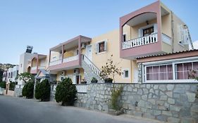 Roumeliotis House - Apartment 1